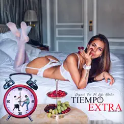 Tiempo Extra (feat. Kafu Banton) - Single by Original Fat album reviews, ratings, credits