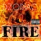 Fire - Dzodiac lyrics