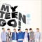 Hyper - MYTEEN lyrics