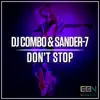 Stream & download Don't Stop - Single