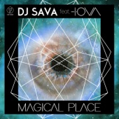 Magical Place (feat. Iova) artwork