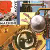 Move the Machine album lyrics, reviews, download