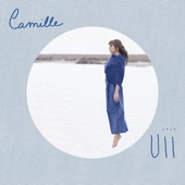 Camille - Sous le sable (tambour /voix)