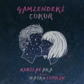 Gamzendeki Çukur (feat. Hayko Cepkin) artwork
