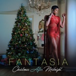 Fantasia - Merry Christmas, Baby