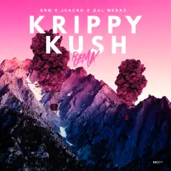 Krippy Kush (Remix) [feat. SBM] - Single - Juacko