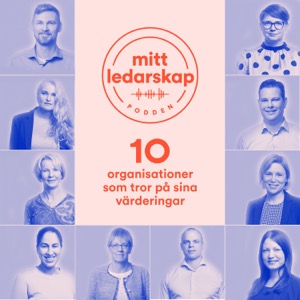 Mitt Ledarskap Podden