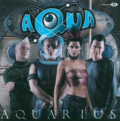 Aqua - Cartoon Heroes