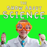 podcast cover