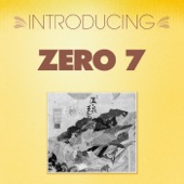 Introducing... Zero 7 - EP artwork