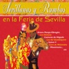 Sevillanas y Rumbas en la Feria de Sevilla