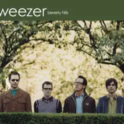 Beverly Hills - Single - Weezer
