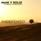 Indefenso (feat. Brock Ansiolitiko) - Maik Santa Morte & Solix lyrics