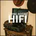 Living Room Hifi album cover