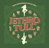 @ Jethro Tull - Bouree (2001 Remastered Version) *