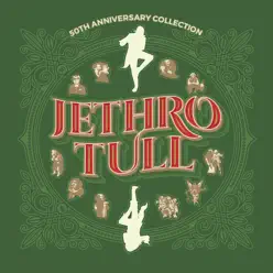 50th Anniversary Collection - Jethro Tull