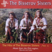 The Bisserov Sisters - Ot Kak Sme Se Yane