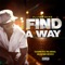 Find a Way (feat. Real Paul Micheal & Anthony Mathis23) artwork
