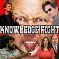 Knowledge Fight podcast