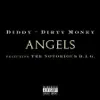 Angels (feat. The Notorious B.I.G.) - Single album lyrics, reviews, download