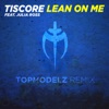 Lean on Me (feat. Julia Ross) [Topmodelz Remix] - Single