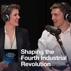 Shaping the Fourth Industrial Revolution