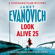 Janet Evanovich - Look Alive Twenty-Five: Stephanie Plum, Book 25 (Unabridged)