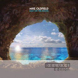 Mike Oldfield - Moonshine