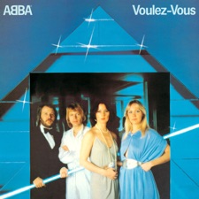 Gimme Gimme Gimme (a Man After Midnight) artwork