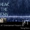 Hear the Rain (feat. Kamaria Tilley) - JKT lyrics