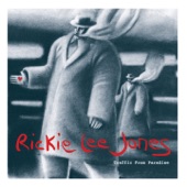 Rickie Lee Jones - Running From Mercy