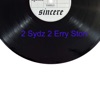 2 Sydz 2 Erry Stori - EP