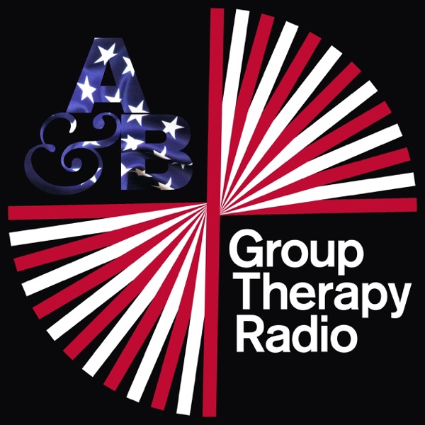 Above & Beyond's Group Therapy ABGT (unofficial collection) cover