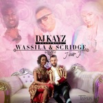 DJ Kayz - Jour J (feat. Wassila & Scridge)
