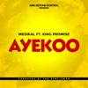 Ayekoo (feat. King Promise) - Single, 2018