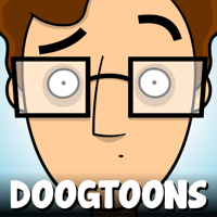 Doogtoons - Funny cartoons, animation, music videos & comedy shorts! podcast