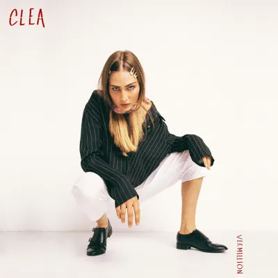 Vermillion - Clea