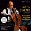 János Starker Plays Hindemith, Prokofiev & Rautavaara album lyrics, reviews, download