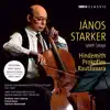 Stream & download János Starker Plays Hindemith, Prokofiev & Rautavaara