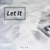 Let It (Radio Edit) artwork