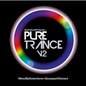 Solarstone Presents Pure Trance 2 - Mixed by Solarstone & Giuseppe Ottaviani artwork