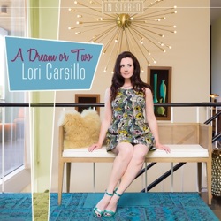Lori Carsillo - Alone Together