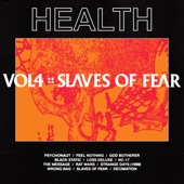 VOL. 4 :: SLAVES OF FEAR artwork