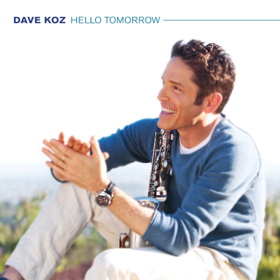 Cover artwork for This Guy's In Love With You (feat. Herb Alpert)