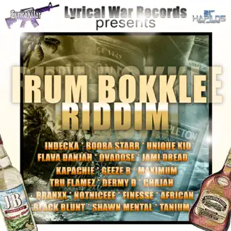 Rum Bokkle Riddim by Various Artists album reviews, ratings, credits