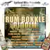 Rum Bokkle Riddim album cover