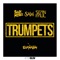 Trumpets (feat. Sean Paul) [Radio Mix] artwork