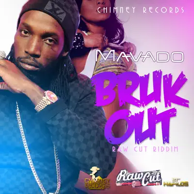 Bruk Out - Single - Mavado