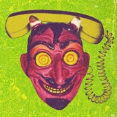 Brain Telephone by Frankie and the Witch Fingers