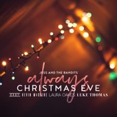 Always Christmas Eve - EP artwork